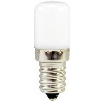 Omnilux LED 230V E-14 2700K mini žárovka s bílým světlem – Hledejceny.cz