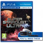 Super Stardust Ultra VR – Zboží Dáma