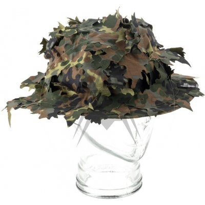 Invader Gear Invader Gear klobouk Leaf Boonie Hat Flecktarn – Sleviste.cz
