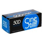 CineStill Xpro 50 Daylight 120 – Zboží Živě