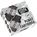 SYX POD Cartridge 0,6 Ohm 2 ks – Zboží Dáma
