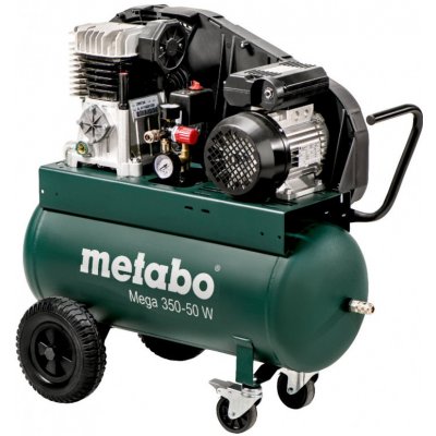 Metabo Mega 350 50 W 601589000 – Zbozi.Blesk.cz