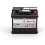Bosch T3 12V 45Ah 300A 0 092 T30 010 – Zboží Mobilmania