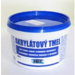 HET Akrylátový tmel 800g – Sleviste.cz