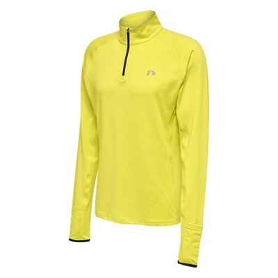 Newline Hummel Lakewood 1/2 ZIP L/S MEN 510256-0757 – Zboží Mobilmania