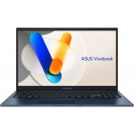 Asus Vivobook 15 X1504VA-NJ2866W – Zboží Živě