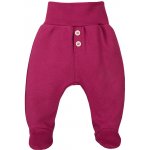 Eevi Polodupačky Simply Comfy BORDÓ – Zboží Dáma Eevi Polodupačky Simply Comfy BORDÓ – Zboží Dáma