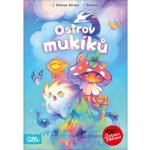 Albi Ostrov Mukíků – Zboží Mobilmania