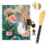 DJECO Malý tajný deník Kendra – Hledejceny.cz