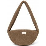 Studio Noos Teddy Mini Cross Body Bag Brown – Zboží Mobilmania