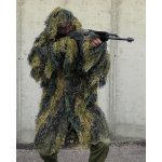 M.F.H. Maskovací parka Hejkal Anti-Fire Woodland – Zboží Dáma
