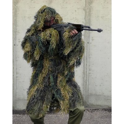 M.F.H. Maskovací parka Hejkal Anti-Fire Woodland – Zboží Dáma