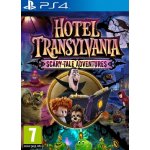 Hotel Transylvania: Scary-Tale Adventures – Zboží Dáma