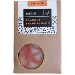 Caltha mýdlo Pomeranč a bambucké máslo 100 g – Zboží Mobilmania