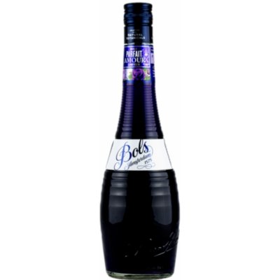 Bols Parfait Amour 24% 0,7 l (holá láhev) – Zbozi.Blesk.cz