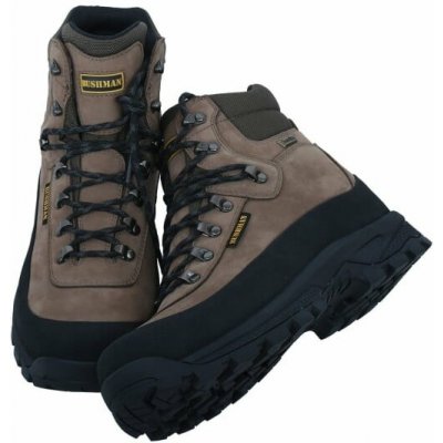 Bushman Cruizer brown – Hledejceny.cz