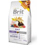 Brit Animals Rat 1,5 kg – Sleviste.cz