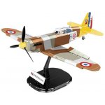 Cobi 5734 II WW Dewoitine D.520, 1:32, 335 ks – Hledejceny.cz