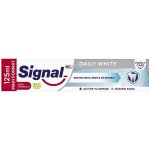 Signal Family Daily White 125 ml – Zboží Mobilmania