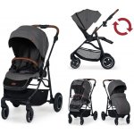 Kinderkraft Sport All Road Ash Grey 2021 – Zboží Dáma