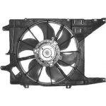 Větrák, chlazení motoru VAN WEZEL 1514747