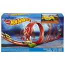 Hot wheels útok kobry