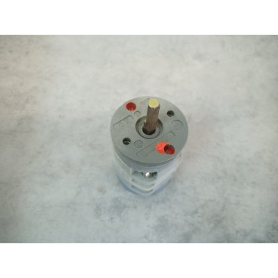 Obzor VS16 1106 A4 400V 0-I – Zboží Mobilmania