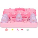 Spin Master Hatchimals líhnoucí se zvířátka ve vodě karton – Zboží Dáma