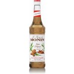 Monin Gingerbread 1 l – Zboží Dáma