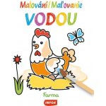 Malování vodou Maľovanie vodou Farma Ing. Stanislav Soják-INFOA – Hledejceny.cz