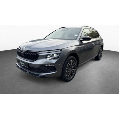 Skoda Kamiq 1.0 TSI Tour 85 kW – Hledejceny.cz