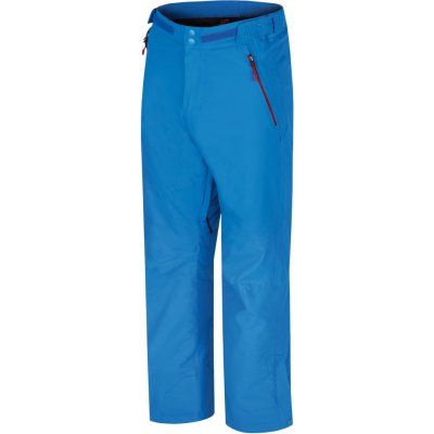Hannah Park lyžařské kalhoty Methyl blue