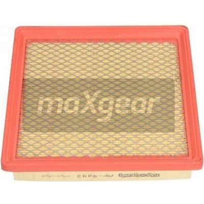 Vzduchový filtr MAXGEAR 26-0547 – Hledejceny.cz