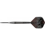 Mission steel Makara M2 25g tapered 90% wolfram – Hledejceny.cz