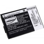 Powery Acer Cloud Mobile S500 1460mAh – Sleviste.cz