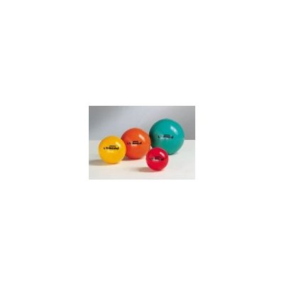 Ledragomma Compact Medicine ball 2 kg – Zboží Mobilmania