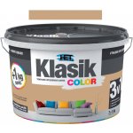 Het Klasik Color 0267 světle hnědý 7 + 1kg – Zboží Mobilmania