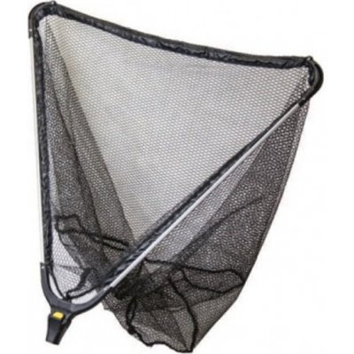 Mistrall Podběrák S Gumovou Síťkou 1,5m 40x40cm 2díl – Zboží Mobilmania