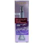 L'Oréal Revitalift Filler Renew oční krém proti hlubokým vráskám 15 ml – Zbozi.Blesk.cz