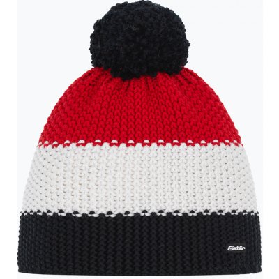 Eisbar Star Pompon black/white/ketchup – Hledejceny.cz