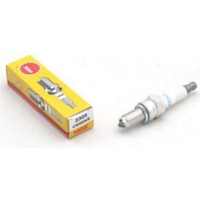 Zapalovací svíčka NGK Standard MV Agusta Brutale 910, 910 R, 910 S 05 - 08 – Zboží Mobilmania