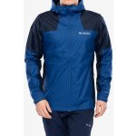 Columbia Inner Limits III Jacket M mountain blue/collegiate navy – Zboží Mobilmania