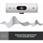 Logitech Brio 500 – Zboží Mobilmania
