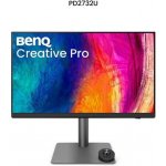 BenQ PD2732U – Hledejceny.cz