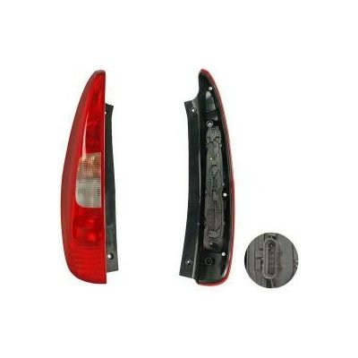 ZADNÍ SVĚTLO LE MITSUBISHI COLT 04-08 AL – Hledejceny.cz