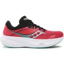 Saucony Ride 16 rose/black