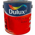 Dulux COW ohnivé flamenco 2,5 L – Sleviste.cz