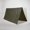 Solognac celta na bushcraft a bivakování 295x280 cm khaki