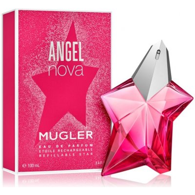 Thierry Mugler Angel Nova parfémovaná voda dámská 10 ml vzorek – Zbozi.Blesk.cz
