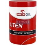Orlen Oil Liten LV 2-3 1 kg – Zboží Mobilmania